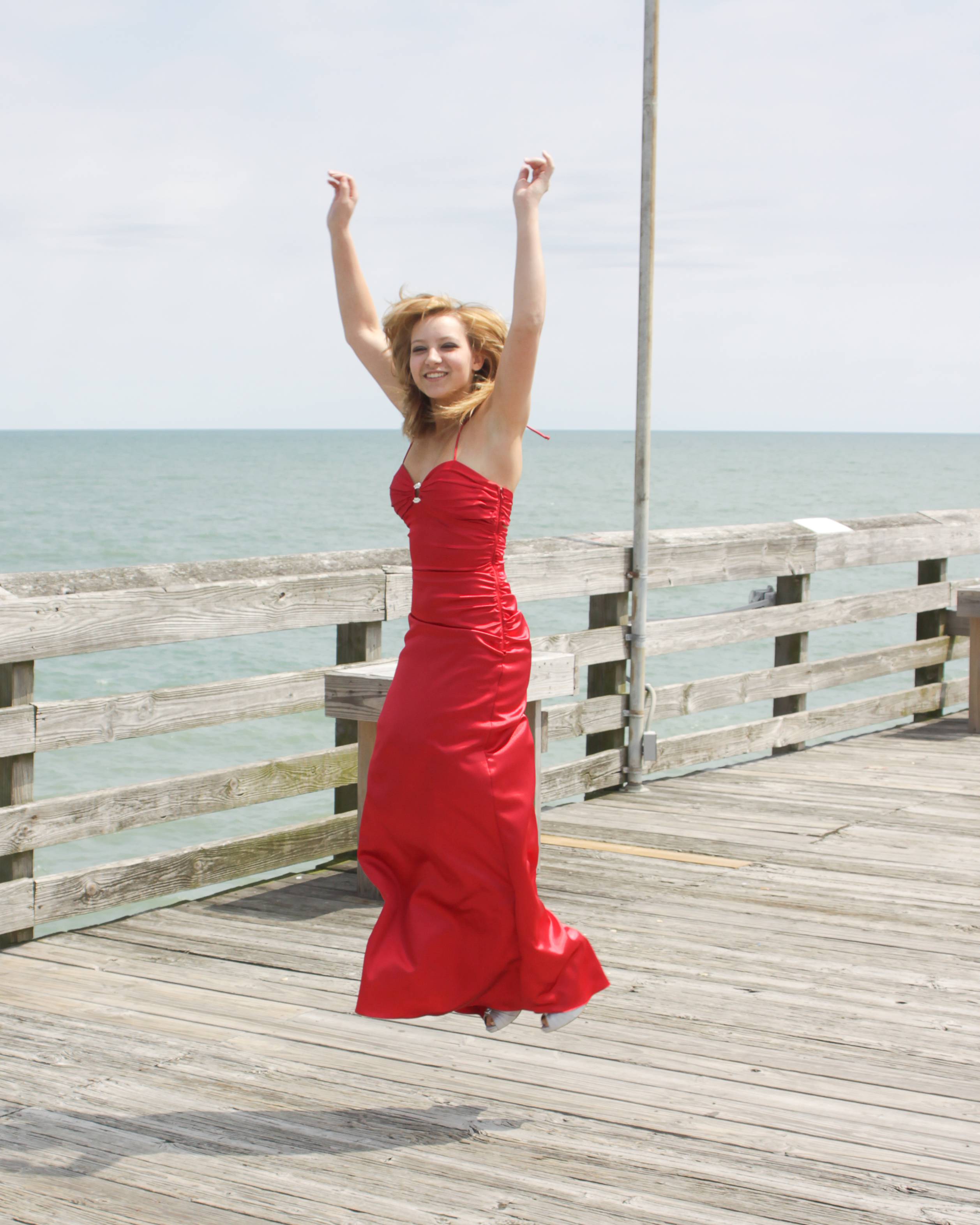 Beach Portrait  Photo Shoot Booking