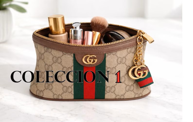 Bolsinha Necessaire Printables