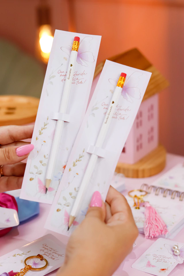 Kit Digital para Lembrancinhas Personalizadas