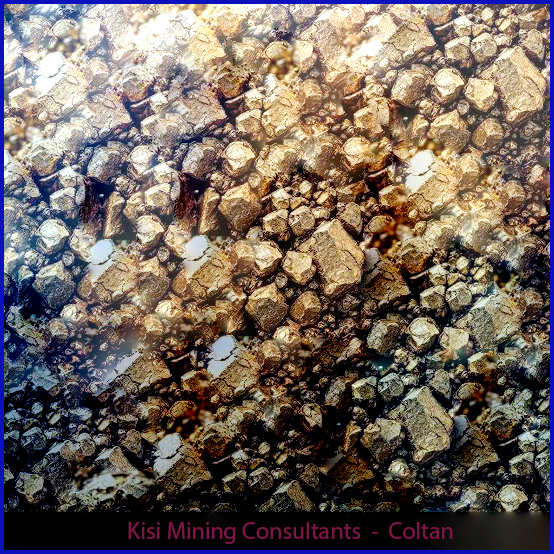 Coltan 
