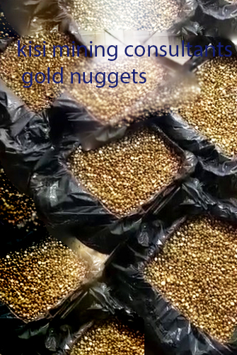 Gold Nuggets