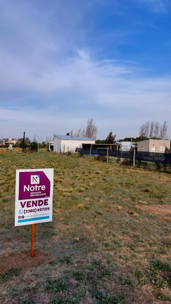 Lote en Dorila