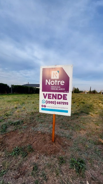 Lote en Dorila