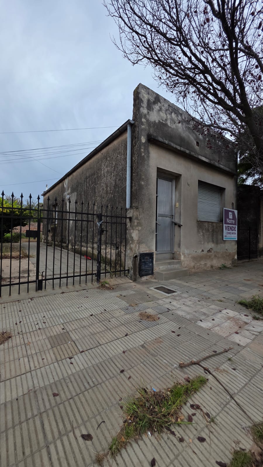 Casa en Calle 2 Num 747 entre 15 y 17