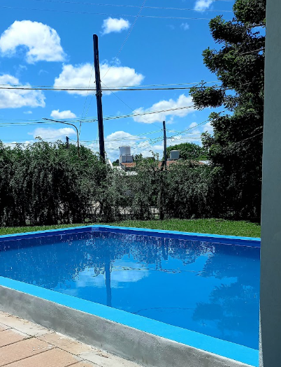 3 Quintas en General Pico
