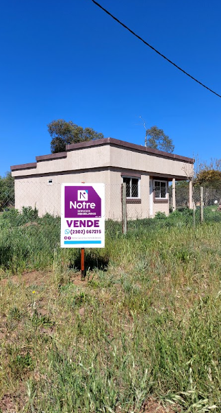 Quinta en Dorila
