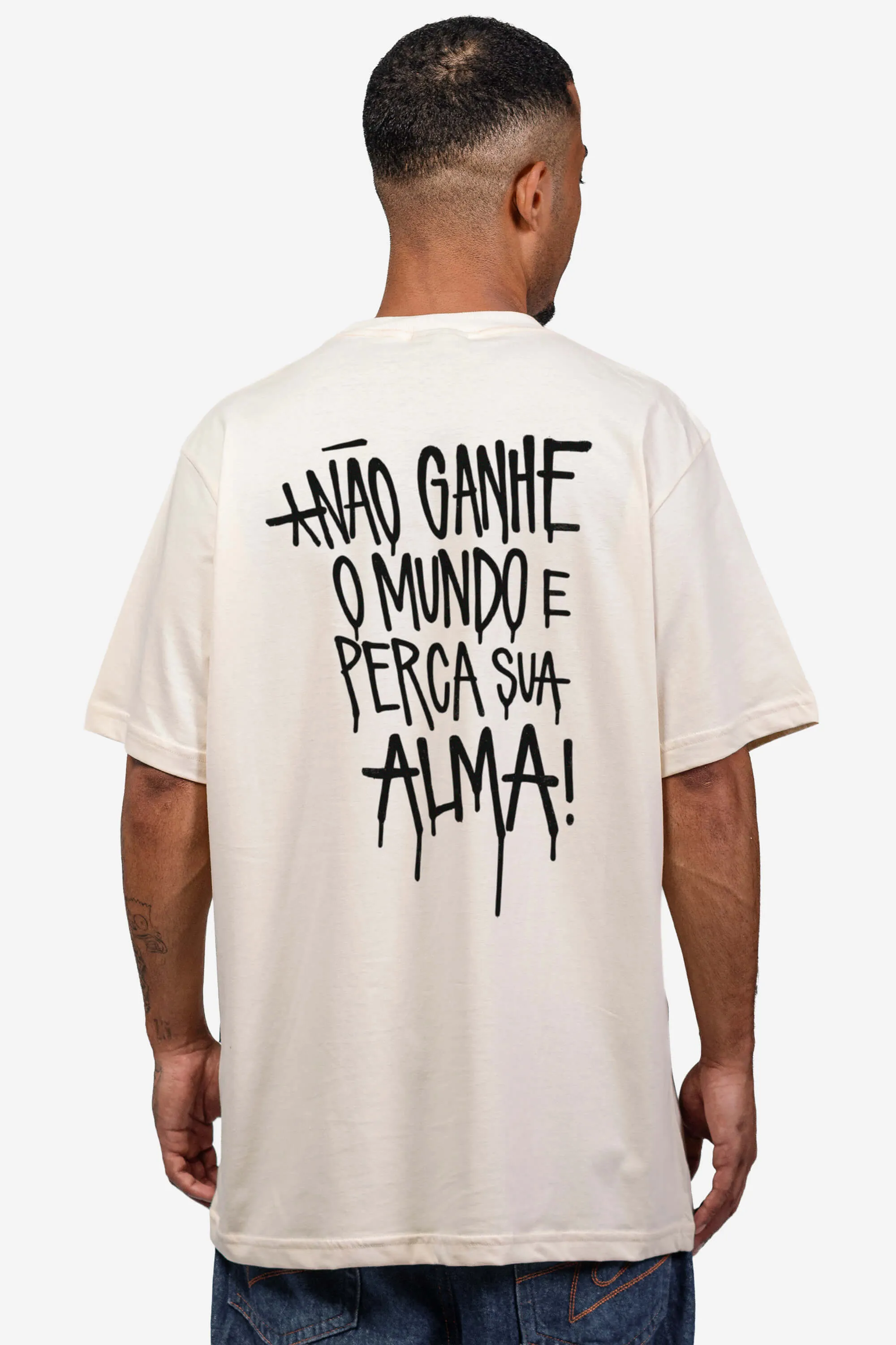 Camiseta CHRONIC 4488