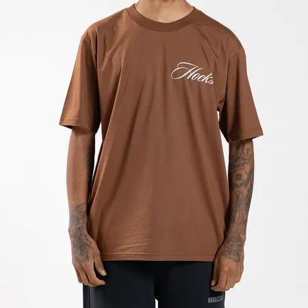 Camiseta HOCKS