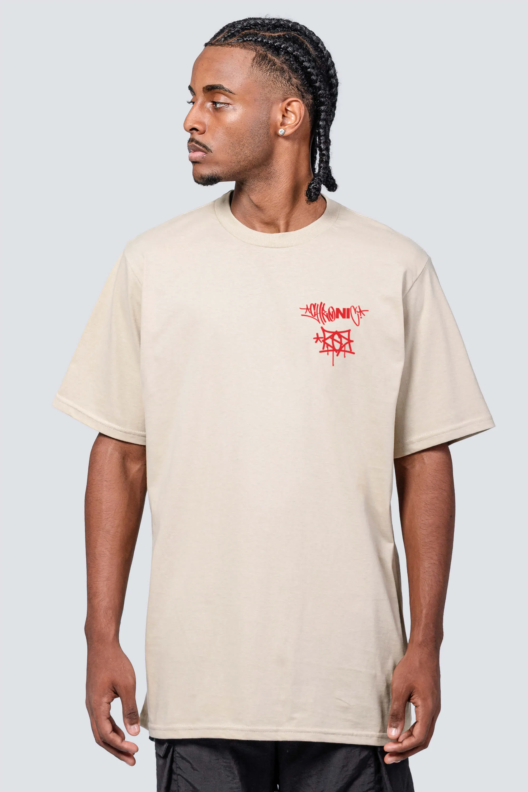 Camiseta CHRONIC 4693