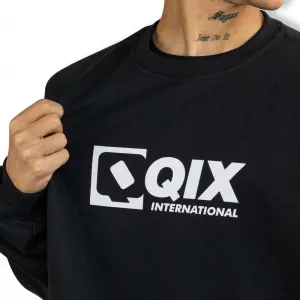 Moletom QIX INT.