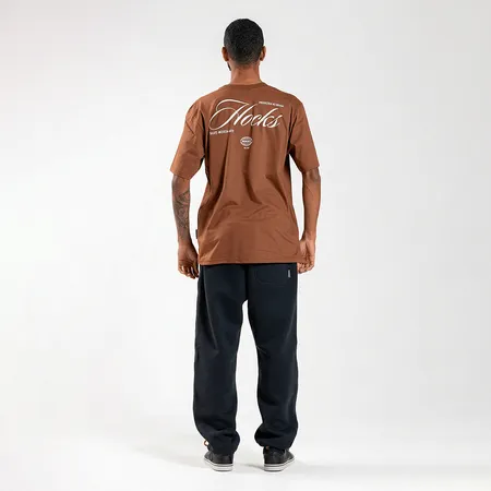 Camiseta HOCKS