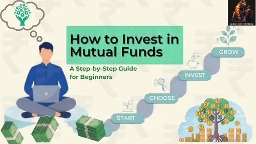 Introduction to mutual funds