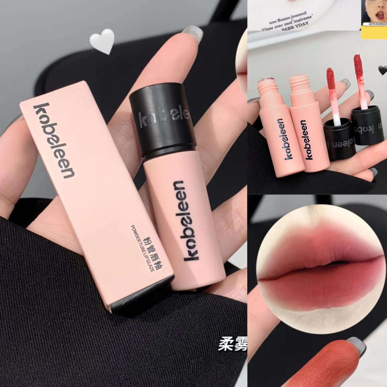 Labial cute | KOBELEEN