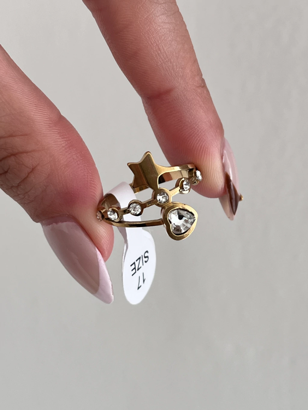 AN-3081/ ANILLO COCO M.5 AD