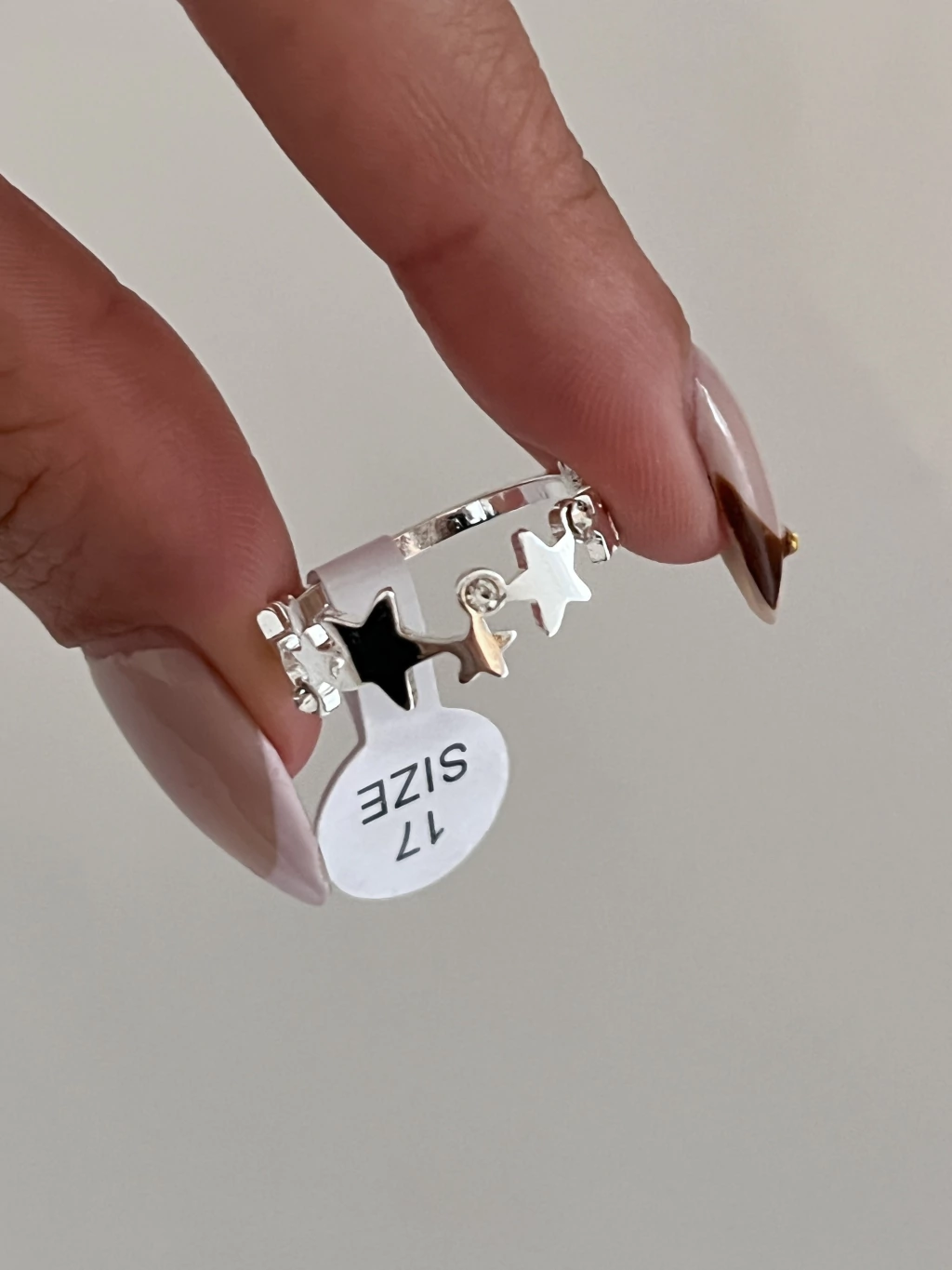 AN-3061/ ANILLO STRAR AB