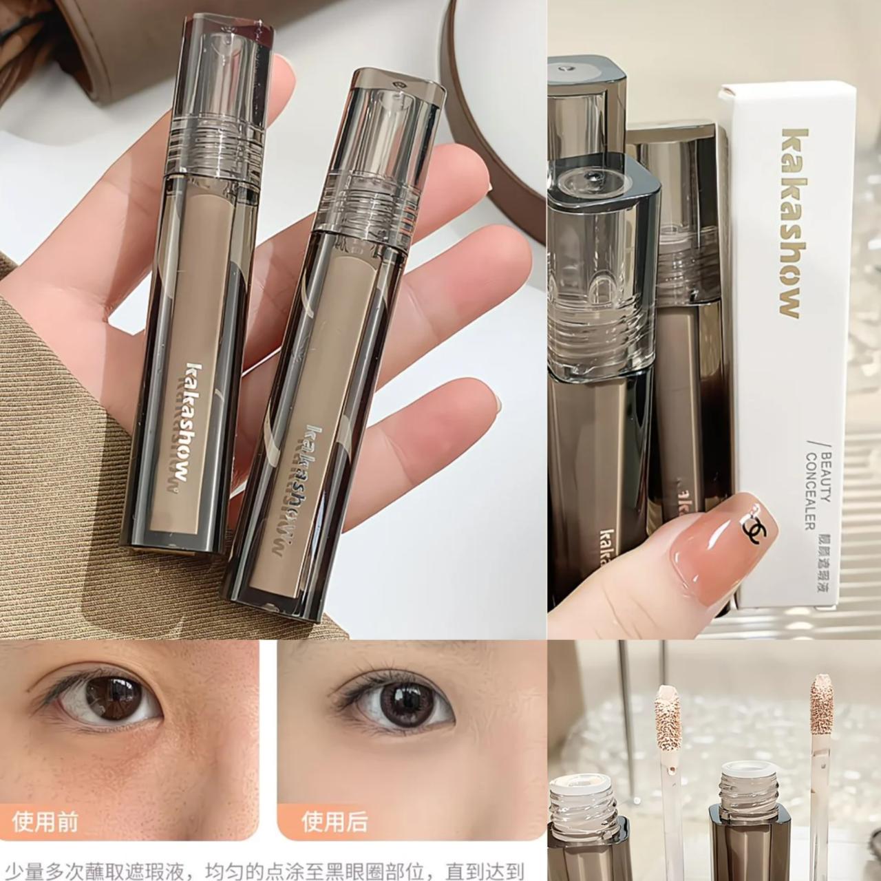 Corrector | KAKASHOW