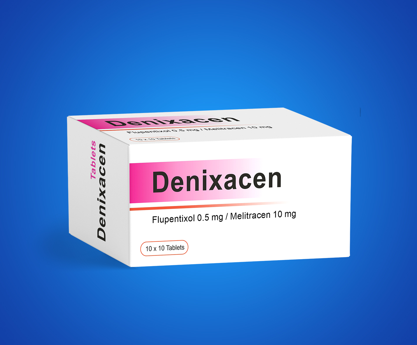 Denixacen Tablets