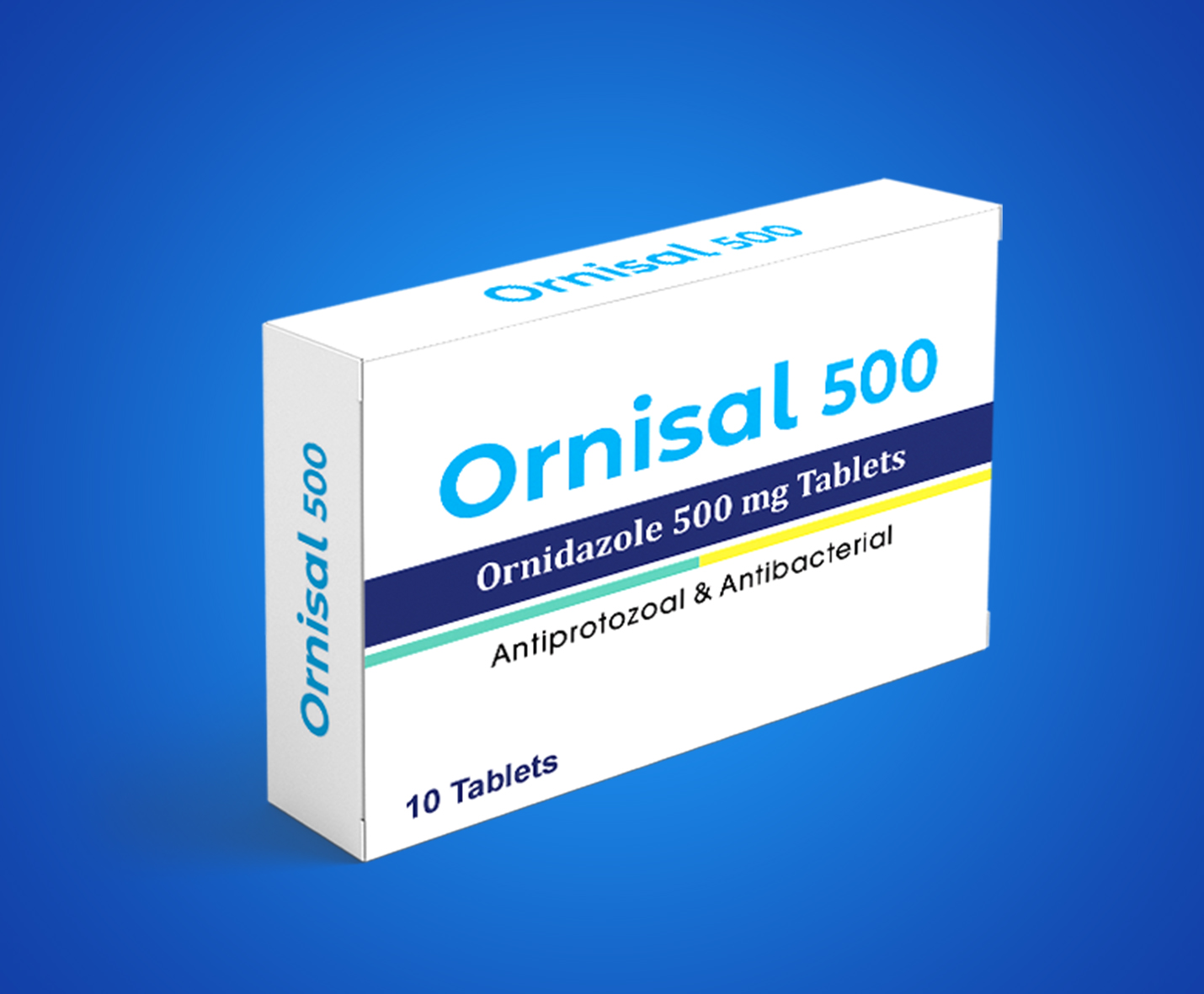 Ornisal 500