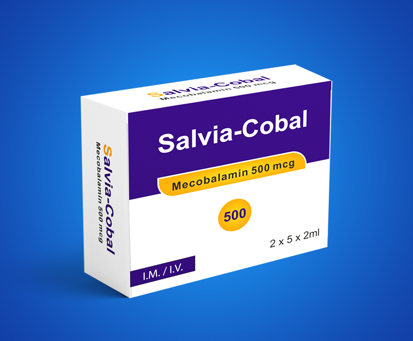 Salvia-Cobal