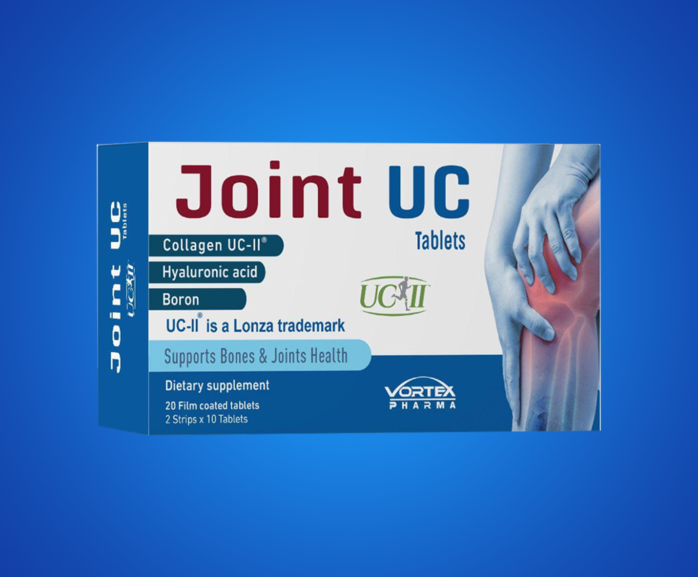 Joint UC Tablets