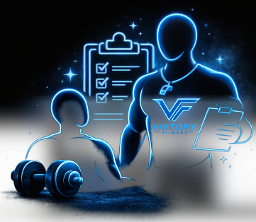 Personal Training one on one session 