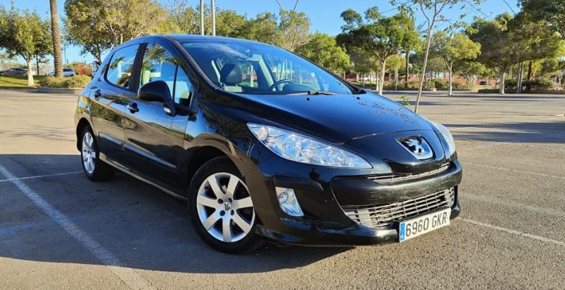 PEUGEOT - 308 Confort 1.6 HDI