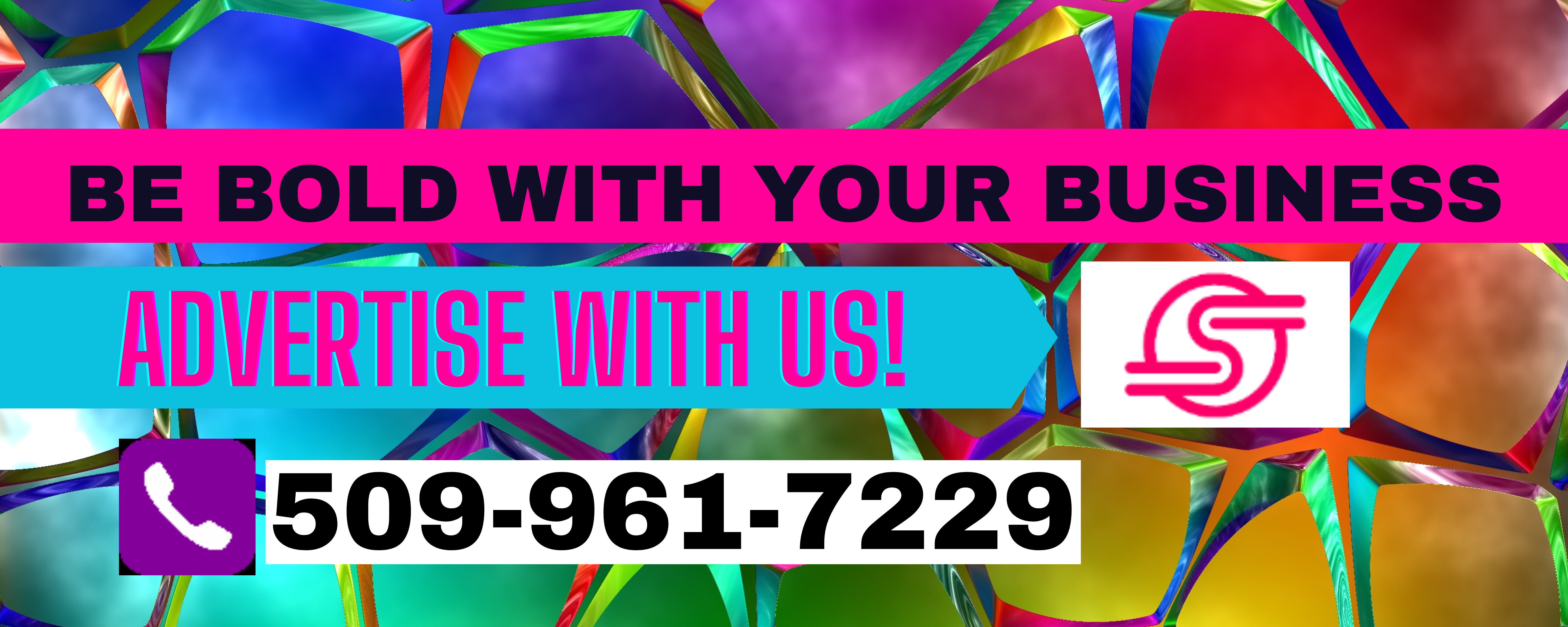 Business Banner Booking