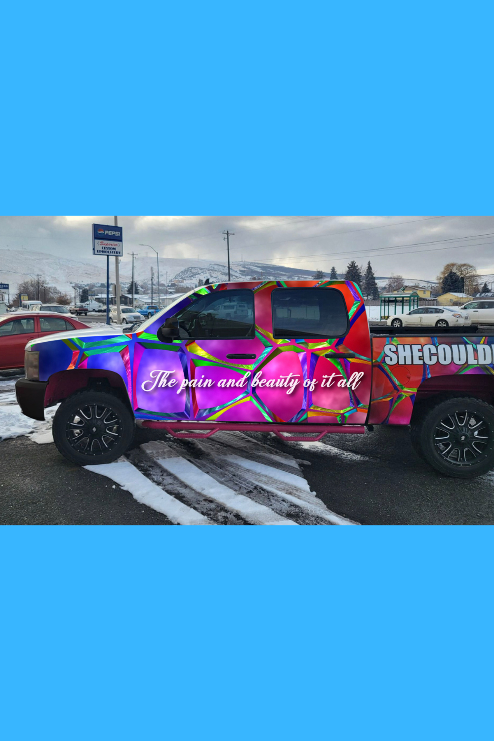 Business Banner Booking