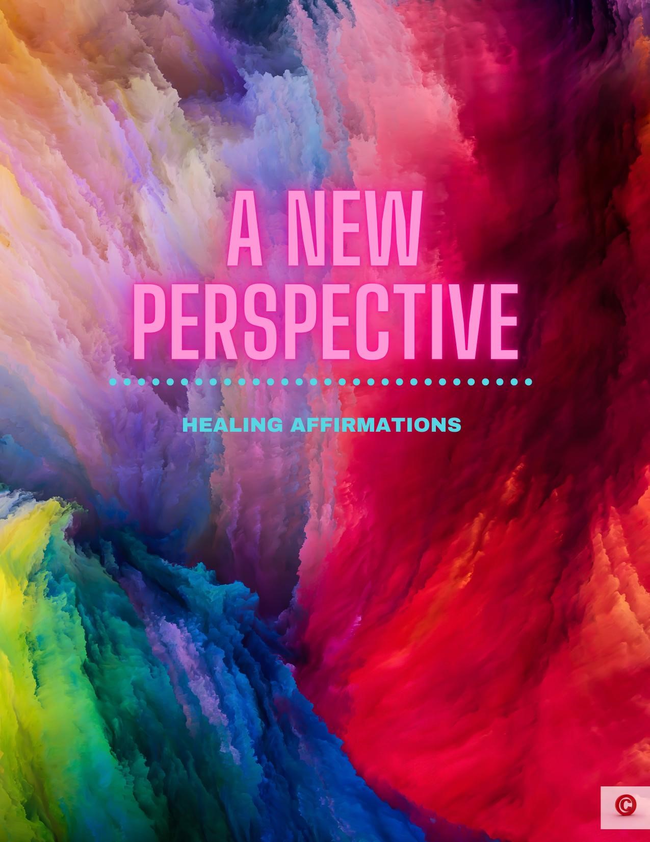 A new Perspective 
