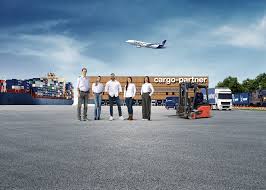 Cargo Logistics Booking