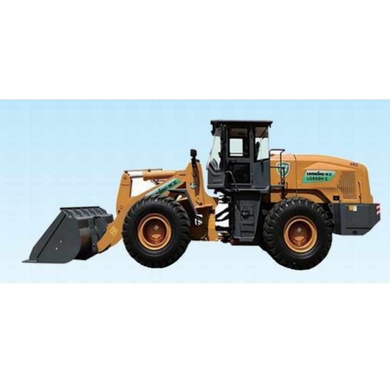 Wheel Loader