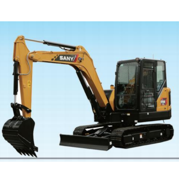 SANY Hydraulic Excavator