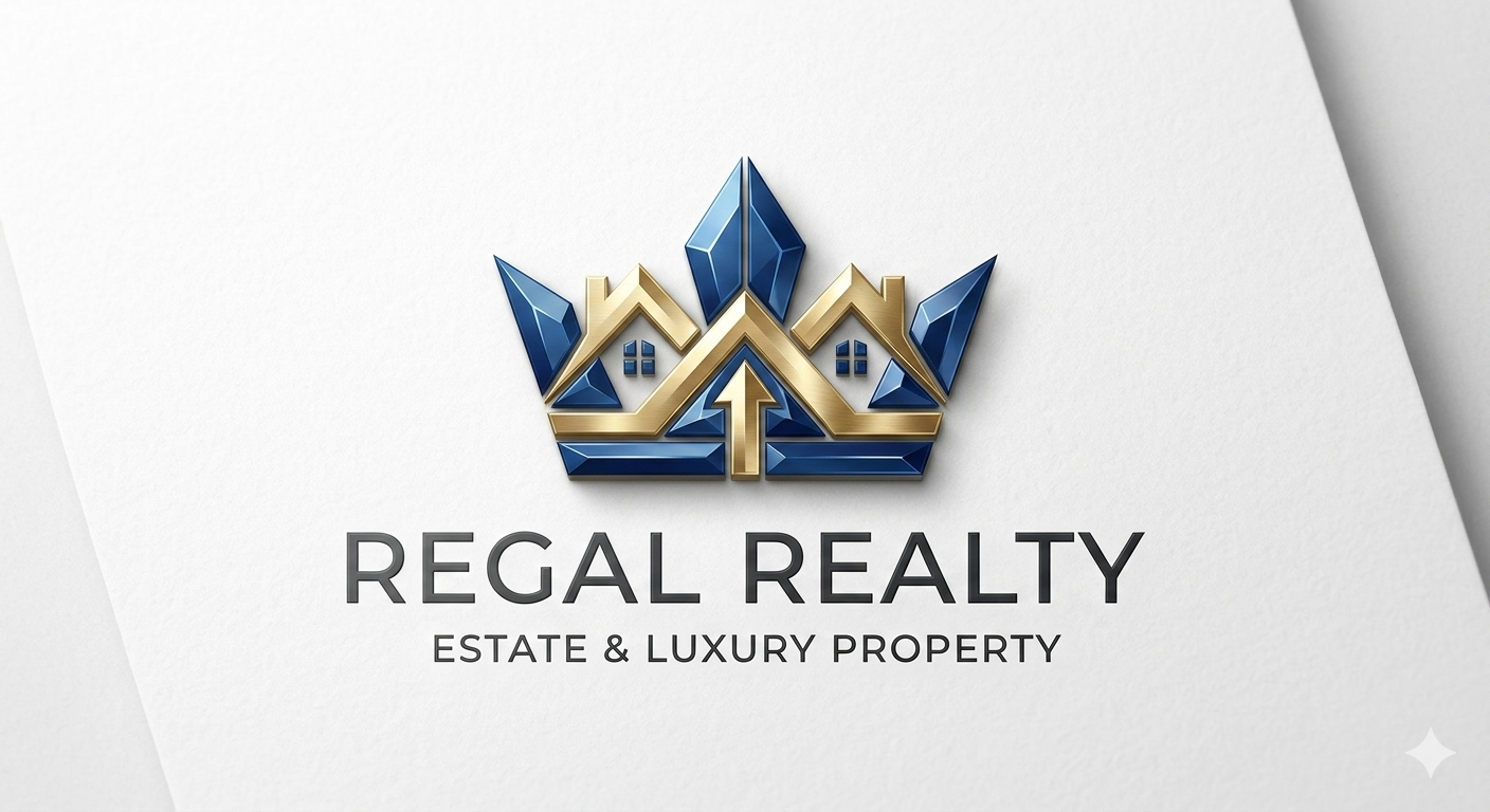 Regal Realty Booking
