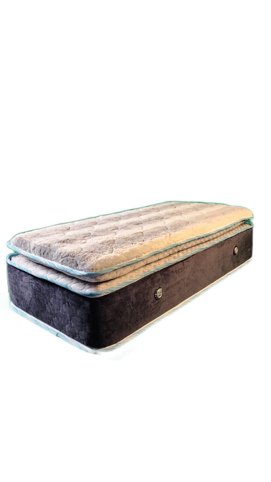 Luxury Single Mattress