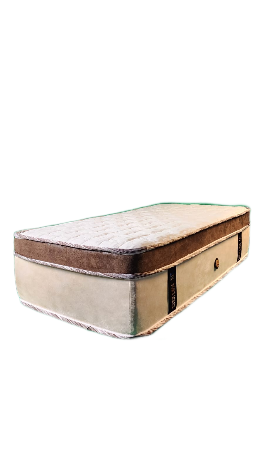 Luxury Single Mattress