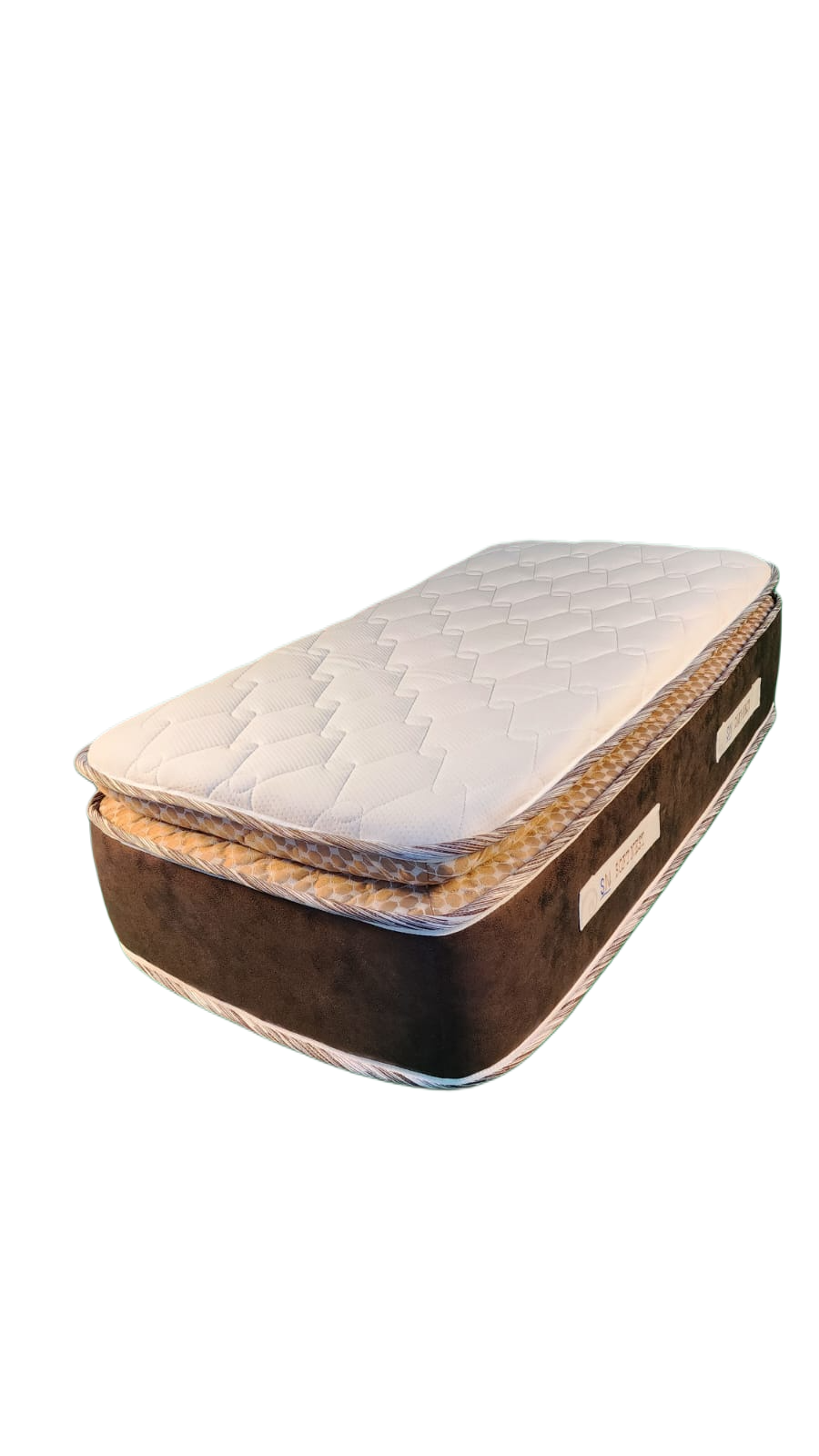 Luxury Single Mattress
