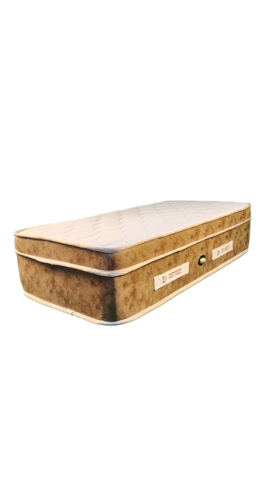 Comfort Deluxe Mattress