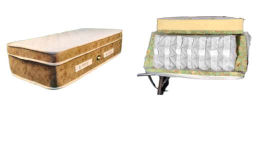 Firmnest Uni Top Mattress