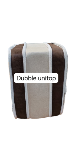 Double Unitop Cushion