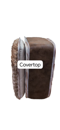 Luxury Mattress Cover