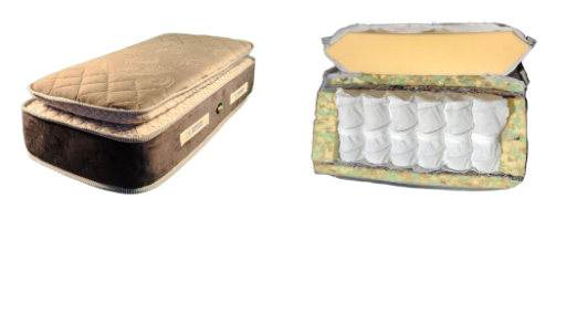 Firmnest Cover Top Mattress