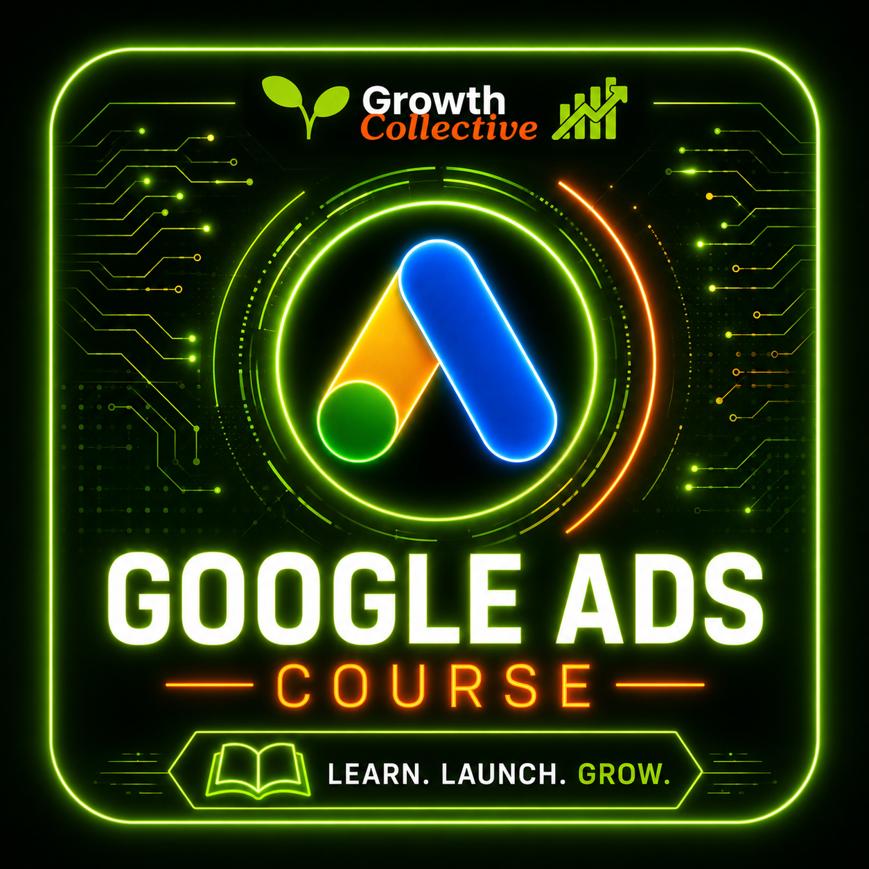 Google Ads Course