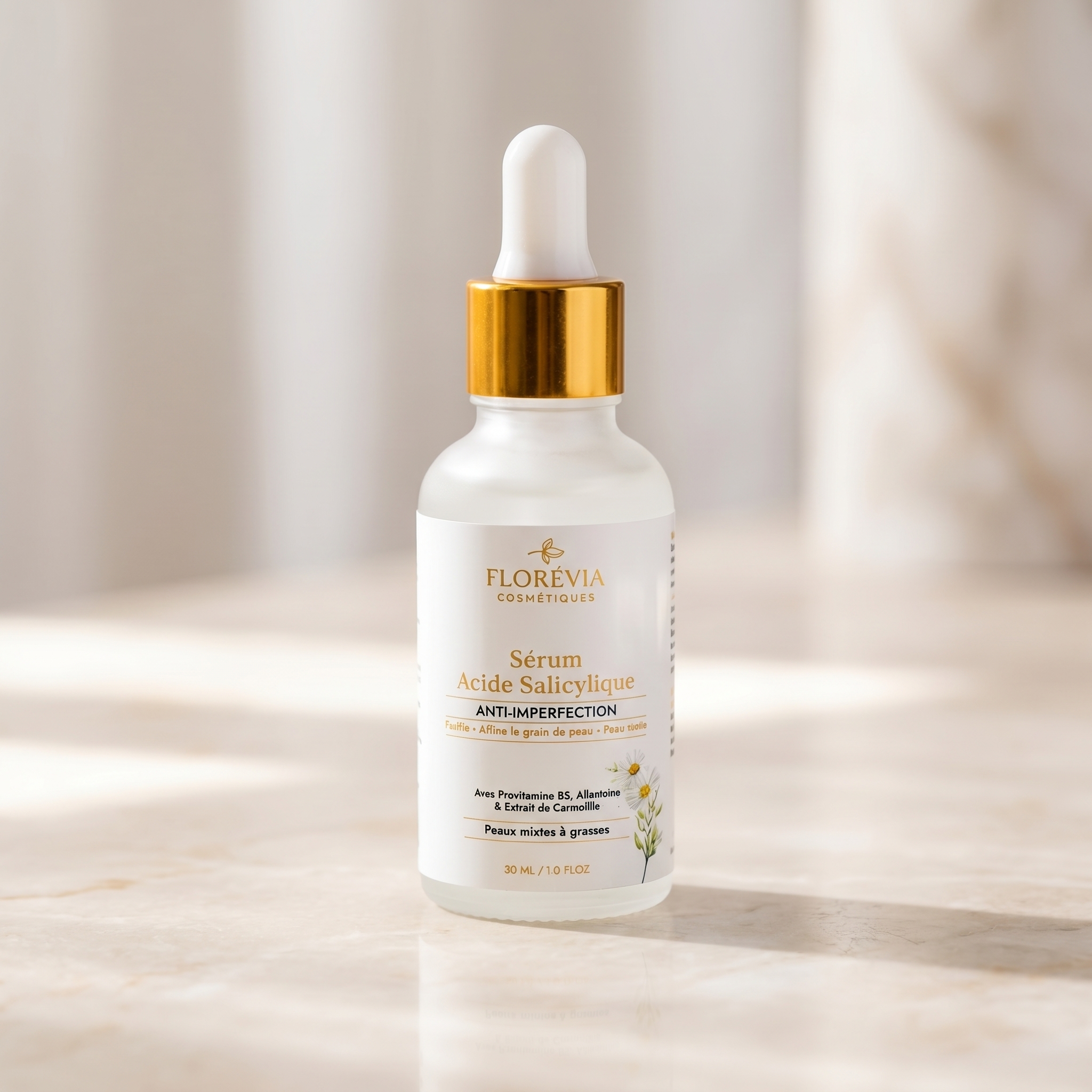 Salicylic Acid Serum