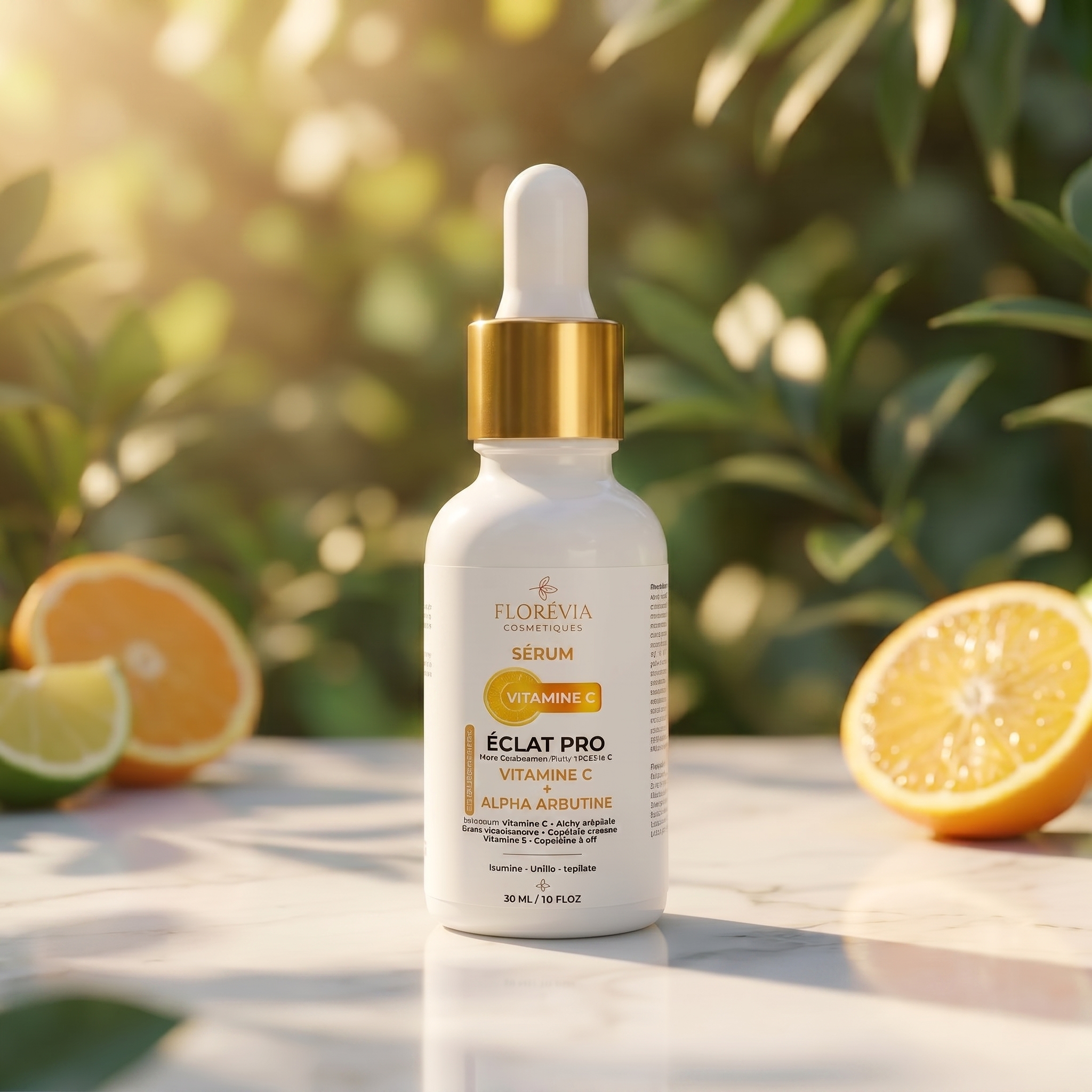 Sérum Éclat Pro Vitamine C