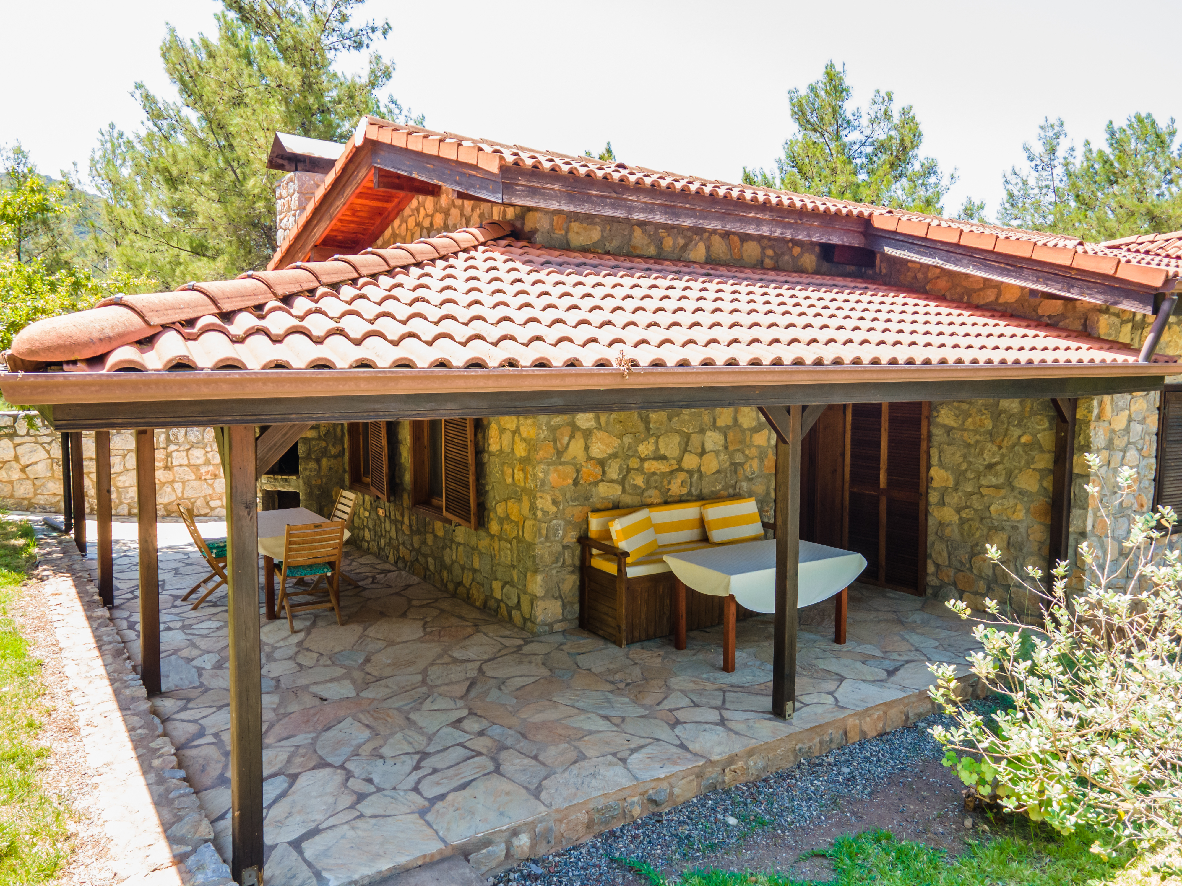 Defne Villa