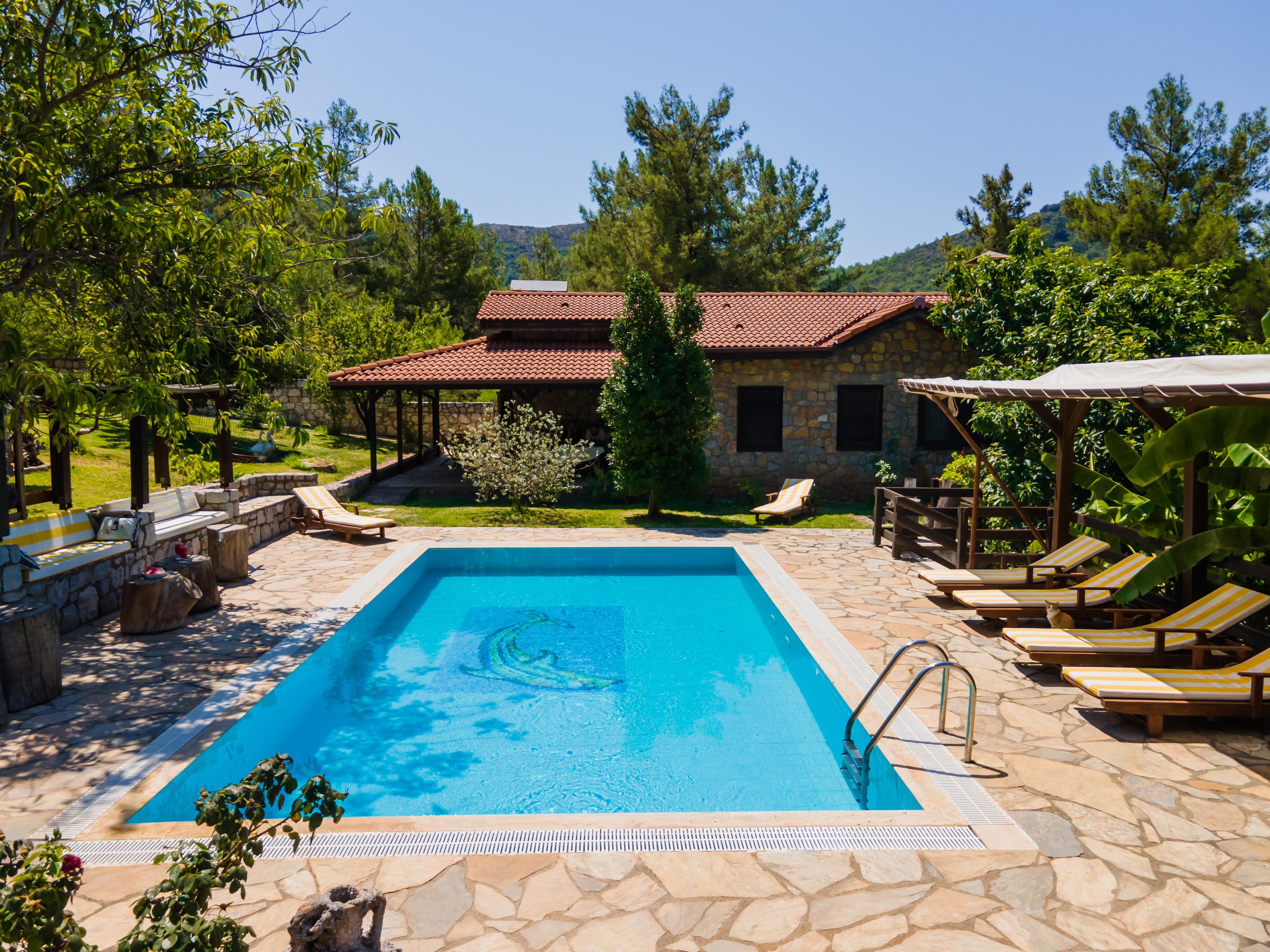 Defne Villa