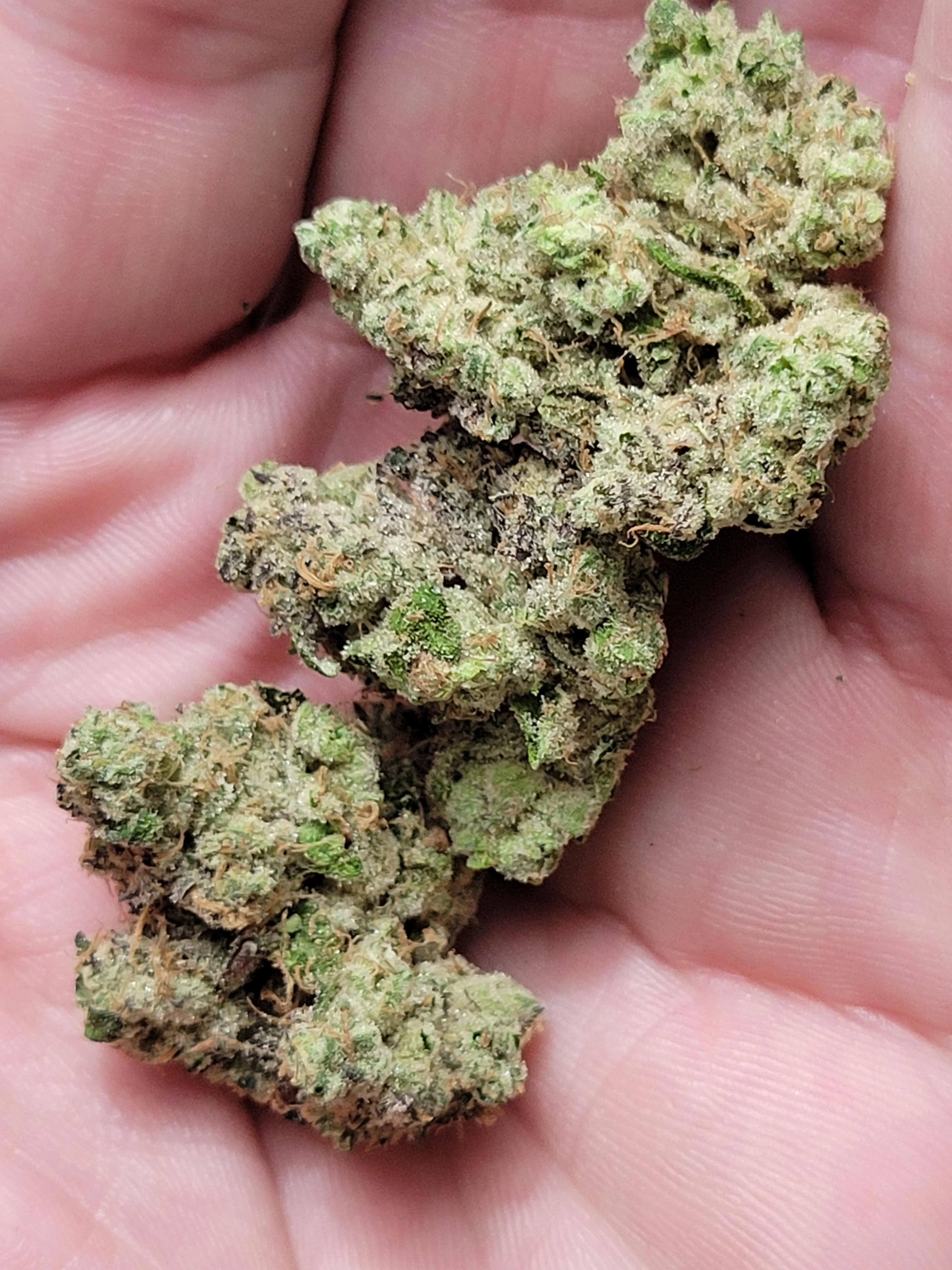 Sour Diesel