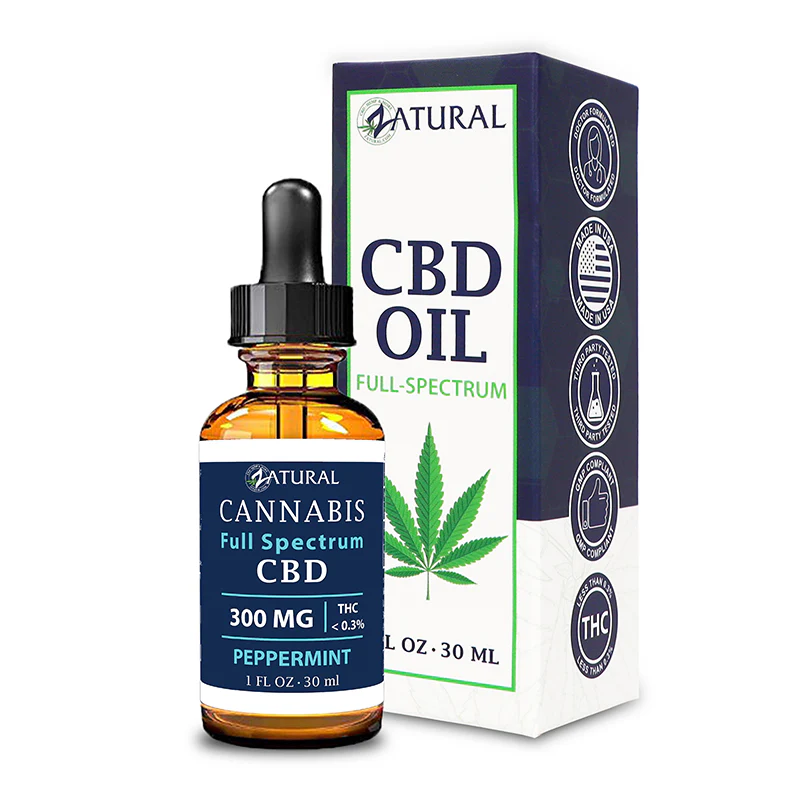 Cannabis Oil