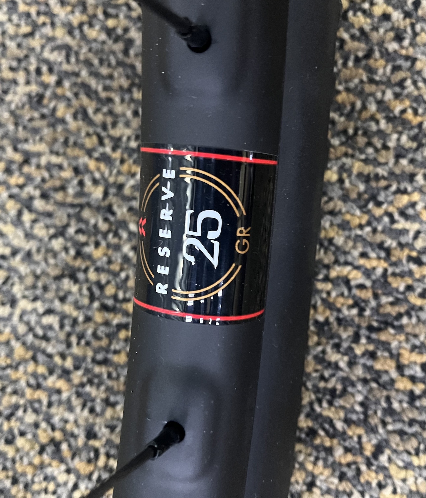 2026 Santa Cruz Stigmata Force 1X AXS RSV