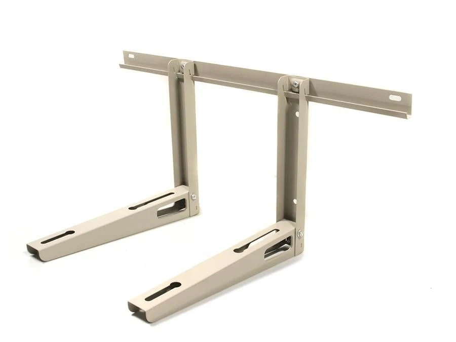 air con wall bracket 120kg